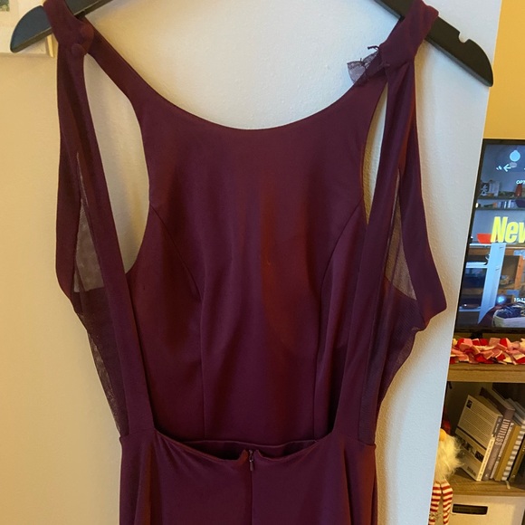 Sorella Vita dress - Picture 4 of 5